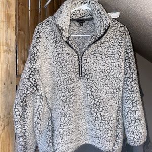 Express Sweater